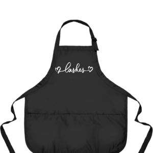 Personalized Apron